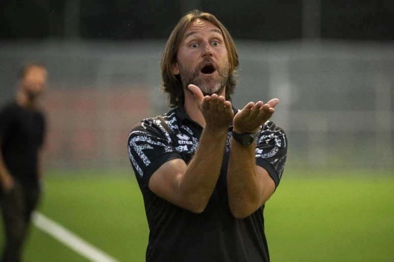 Lugano 2 sempre in testa sconfitta la Femminile