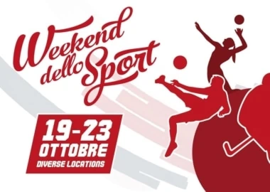 Al Weekend dello Sport con l'FC Lugano