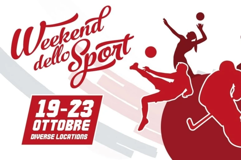 Al Weekend dello Sport con l'FC Lugano