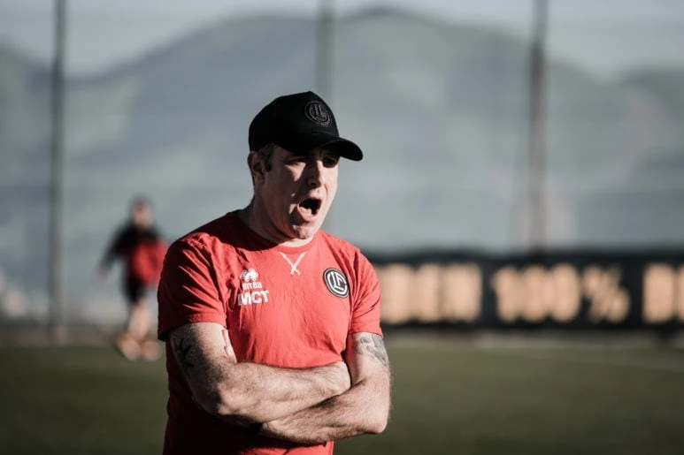 Croci-Torti: "ci serva da lezione"