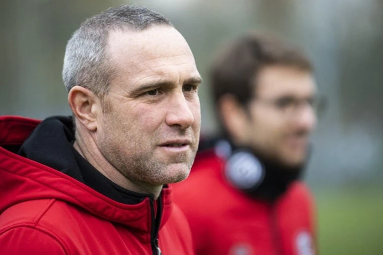 "A Sion avvio di partita difficile"