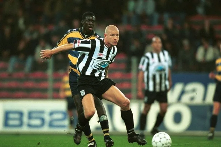 E' morto l'ex bianconero Lendvai