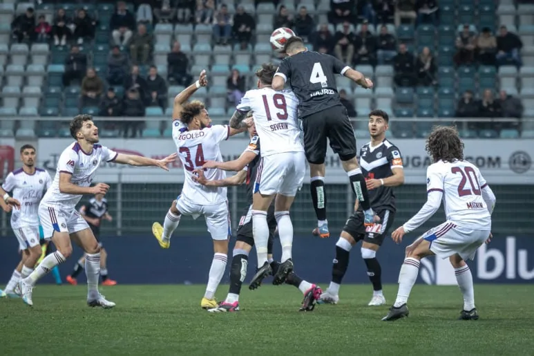 Amichevole a Como venerdì 24 marzo