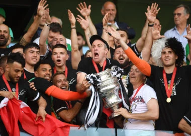 Coppa: in pullman a Ginevra per tifare FC Lugano