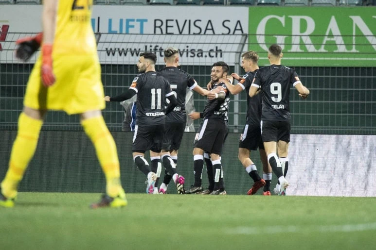 Coppa Svizzera, biglietti in vendita al Segretariato