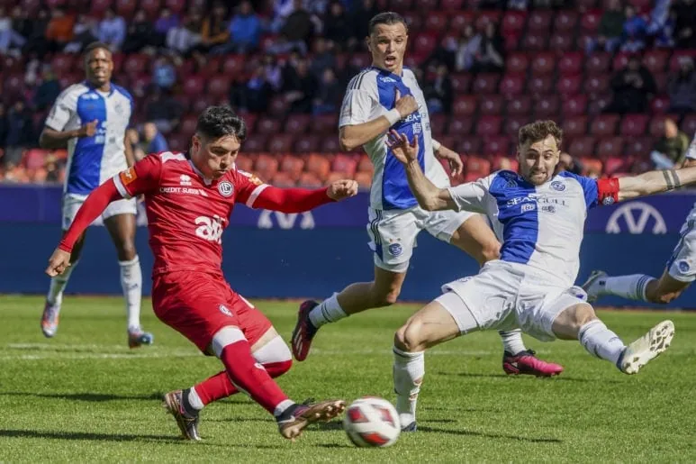 A Cornaredo cavallette indigeste dal 2018 1