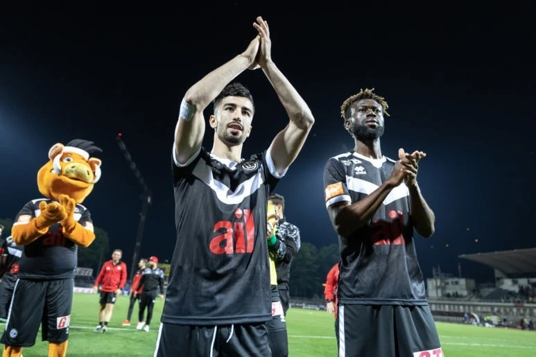 Già 27 gol per il trio delle meraviglie