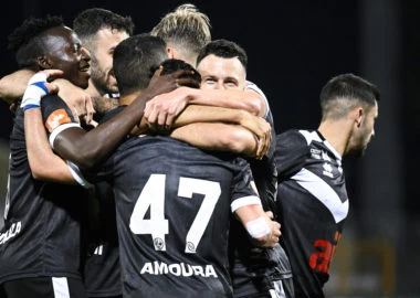 Licenza I in prima istanza per l'FC Lugano