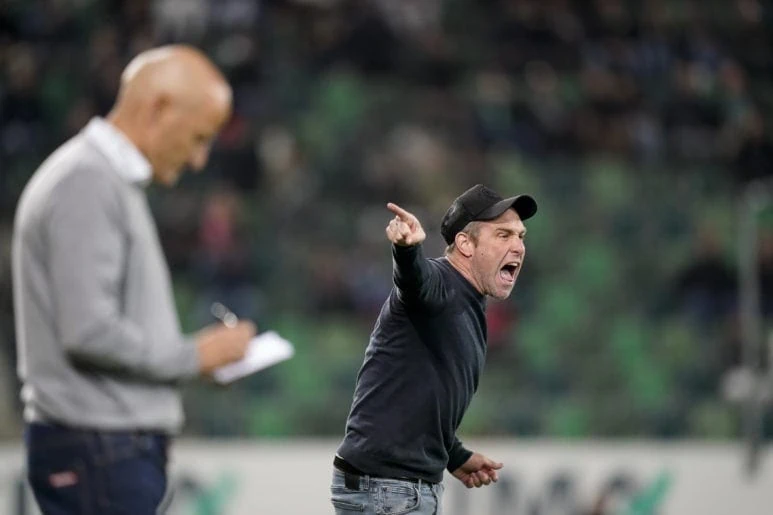 Lugano sbanca San Gallo nella ripresa 3