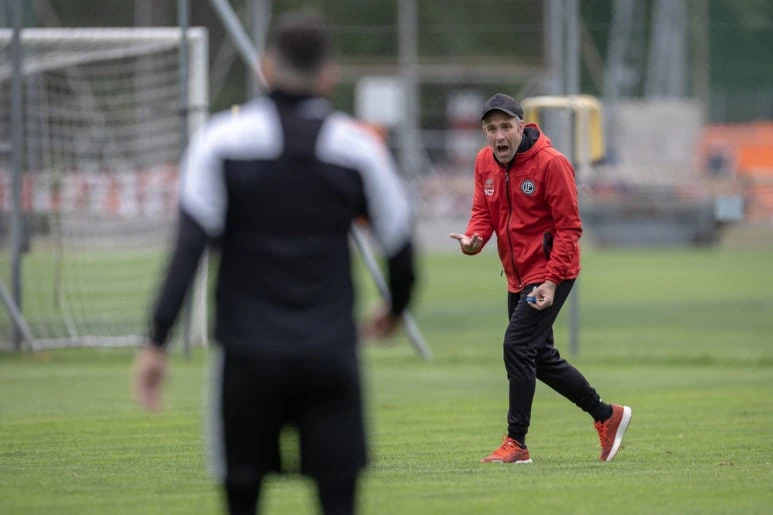 "Ci aspetta una battaglia durissima"