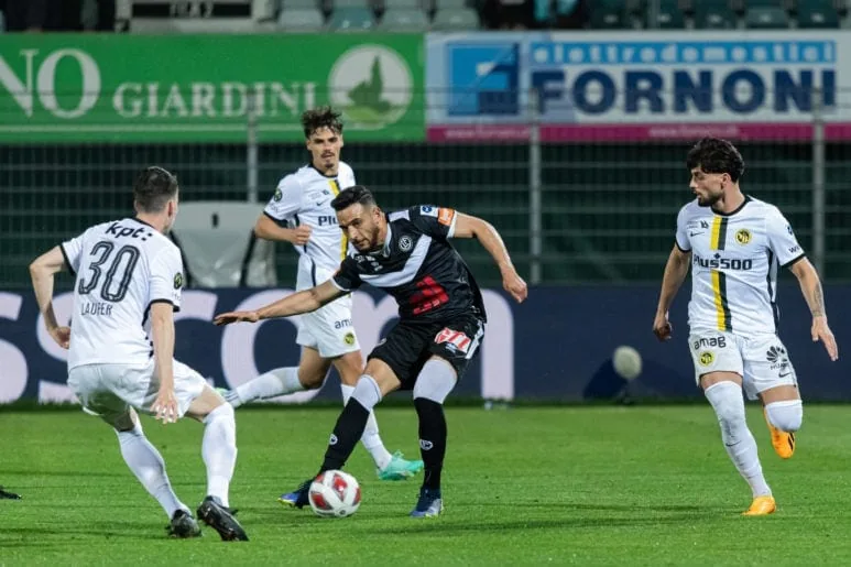 Bozza automatica 194