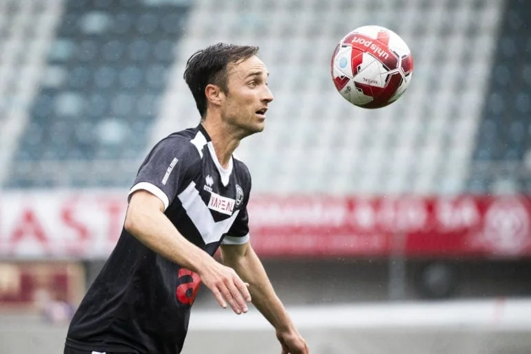 FC Lugano II pareggia 1-1 contro FC Freienbach e si qualifica ai playoff
