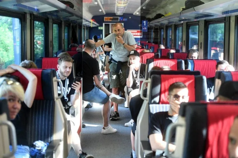 Finale di Coppa Svizzera: ecco gli orari dei treni