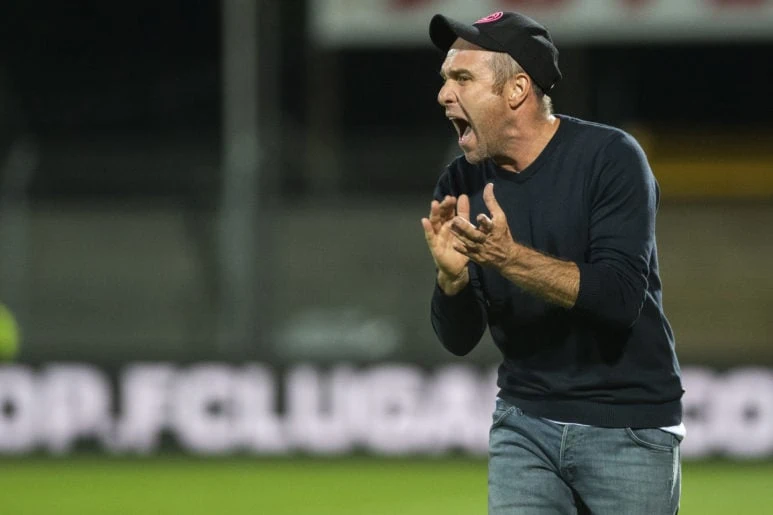 "Il destino è nelle nostre mani"