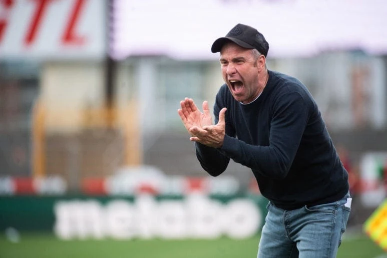 In campionato prima vittoria "pesante"