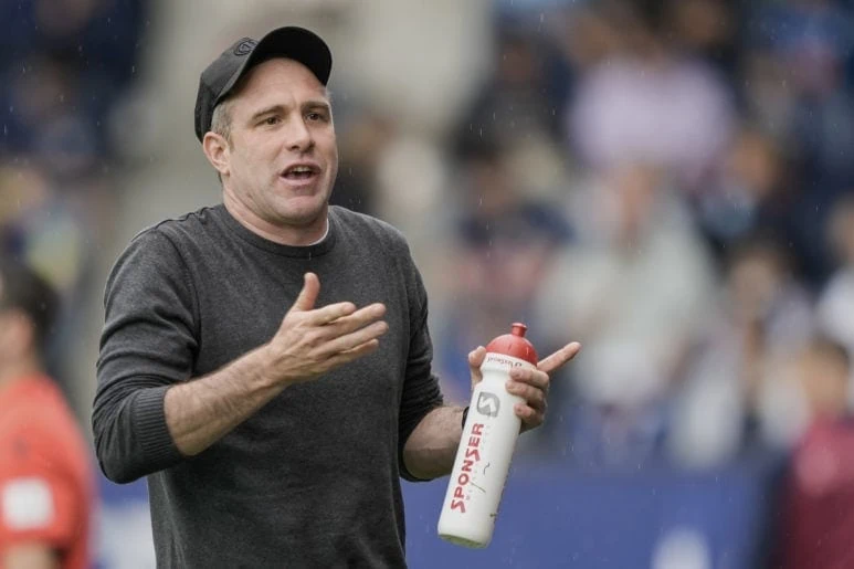 Lugano buon pareggio in rimonta 1