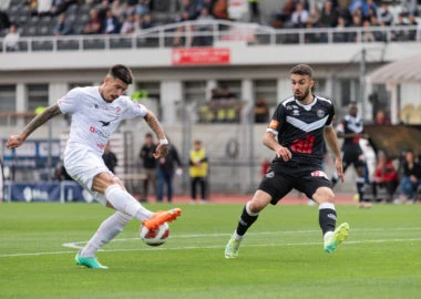 Nessuno squalificato per Basilea