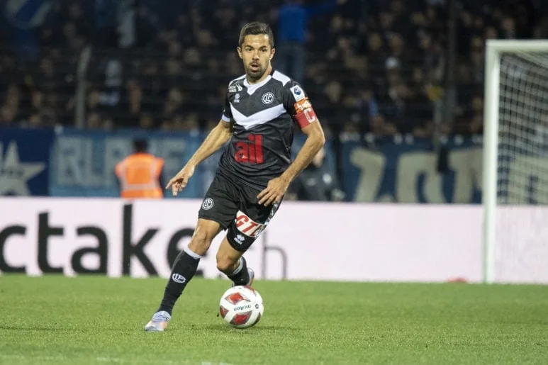 Sabbatini e Beloko squalificati per domenica