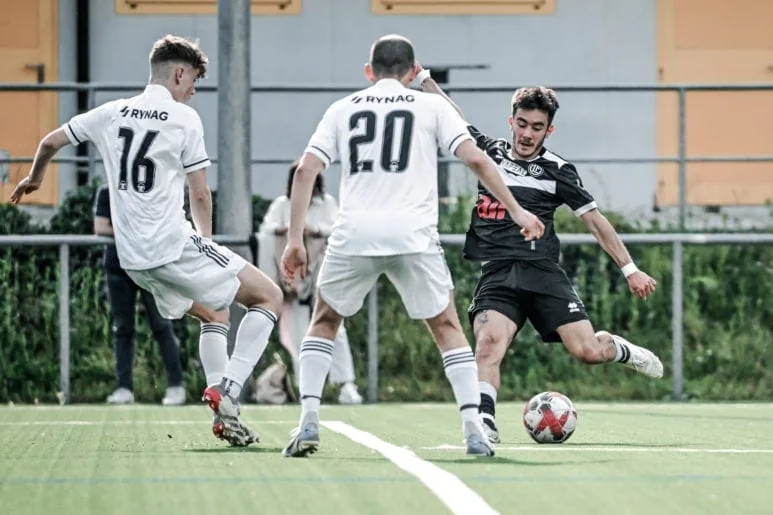 Spinelli: 'Siamo carichi, vogliamo i playoff'