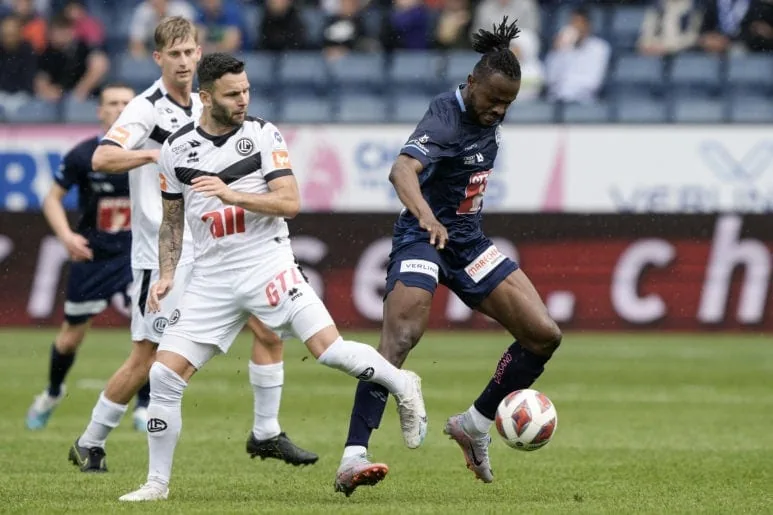 Tre bianconeri nei Top Team 11