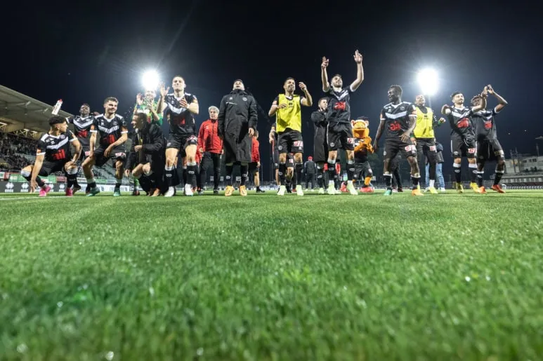 Tre bianconeri nel Top Team 2