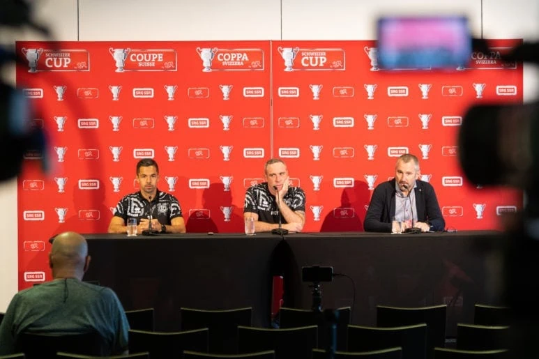 "Siamo qui per domare gli orsi non per farci sbranare"