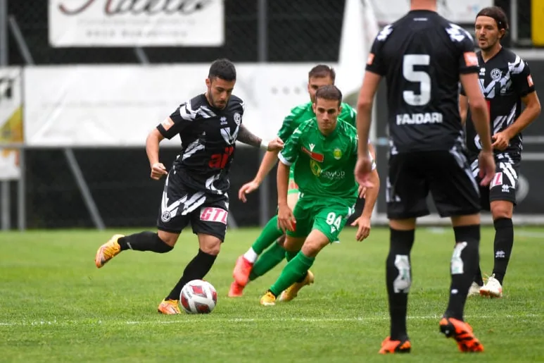 Rinviata FC Lugano-FC Basel del 27 agosto