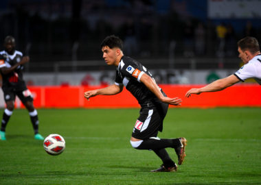 Aliseda operato per appendicite