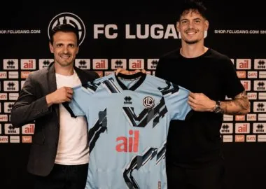 Con Sebastian Osigwe ai box, ecco Steven Deana 1