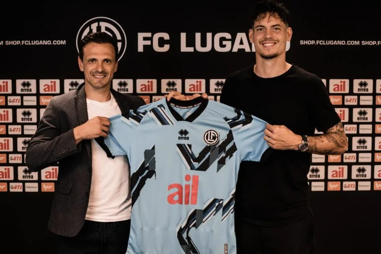 Con Sebastian Osigwe ai box, ecco Steven Deana 1