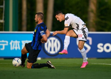 Croci Torti: "fallite troppe occasioni" 1