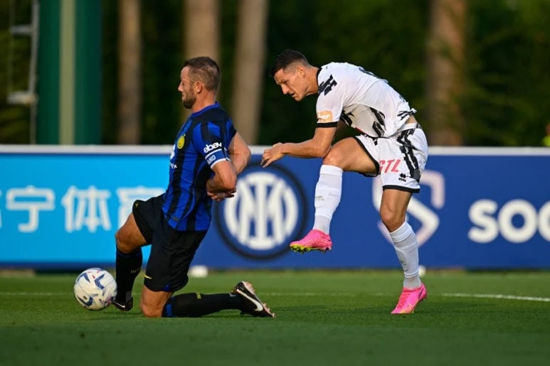 Croci Torti: "fallite troppe occasioni" 1