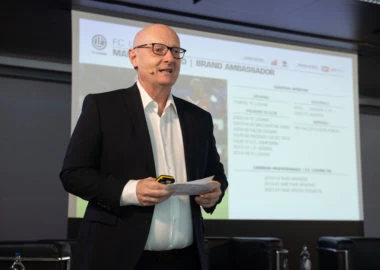 F.C. Lugano SA tra risultati, progetti e priorità strategiche