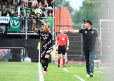 Quanto entusiasmo a Cornaredo. Ma non mancano le cose da sistemare 2