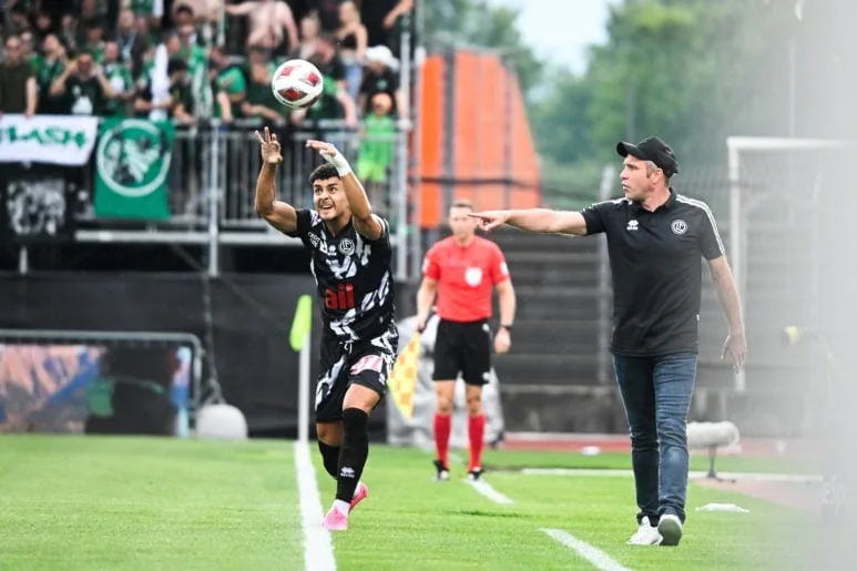 Quanto entusiasmo a Cornaredo. Ma non mancano le cose da sistemare 2