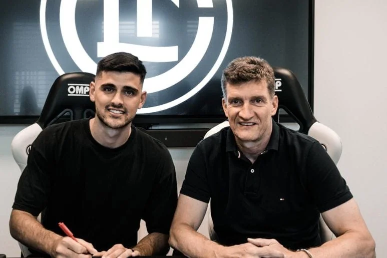 Rilind Nivokazi puntella l'attacco dell'FC Lugano II 1