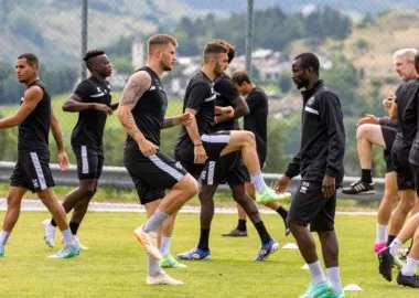 Un ultimo test, poi il ritorno in Ticino