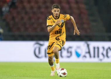 A Cornaredo il sorprendente Yverdon