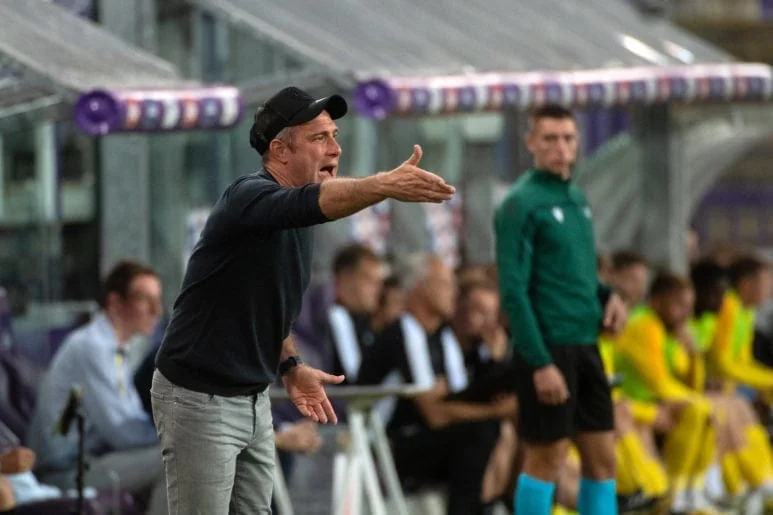 "A Ginevra possiamo ribaltarla"