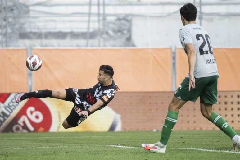 Amoura in Belgio alla Royale Union Saint Gilloise