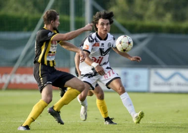 Coppa: Lancy-Lugano sabato 16 settembre