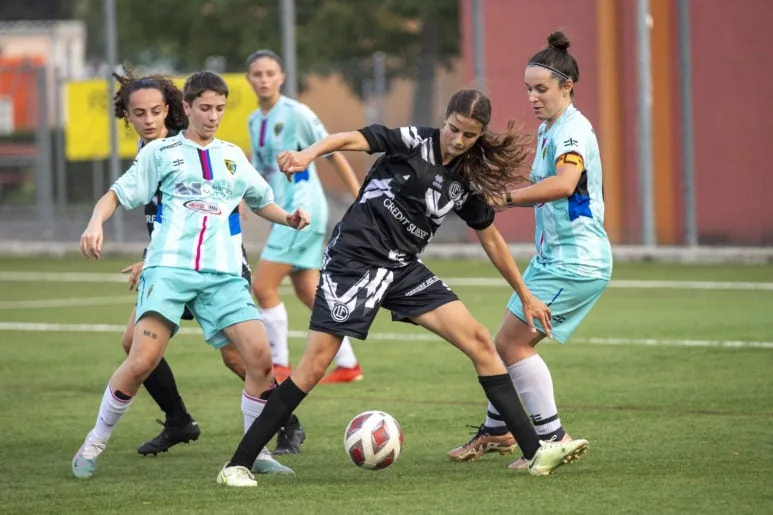 Il Lugano Femminile perde la prima di campionato