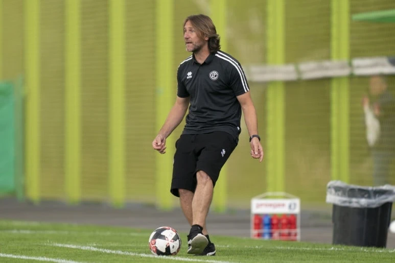 Lugano U21-Rapperswil si gioca a Cornaredo