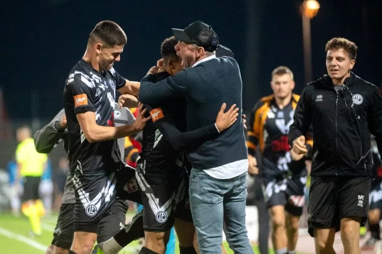 "A Winterthur con i giocatori meno affaticati"