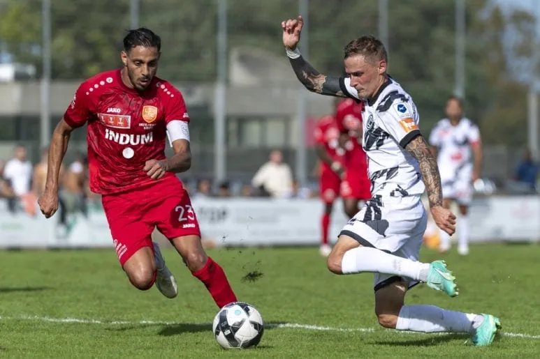 Lausanne-Sport-Fc Lugano di Coppa si gioca mercoledì 1° novembre alle 20.30