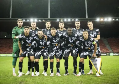 Sembra di essere tornati all'Europa del 2019