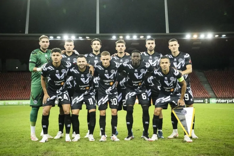 Sembra di essere tornati all'Europa del 2019