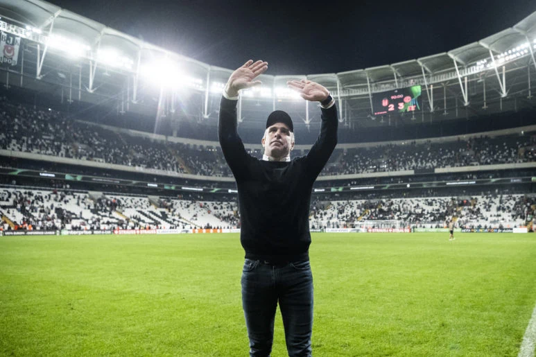 Fieri come svizzeri dell'impresa del Lugano 1