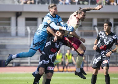 Non si perdeva in casa da un anno (16 partite)