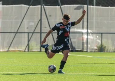 Il FC Lugano U21 esce sconfitto dall'incontro contro il Basilea U21 1